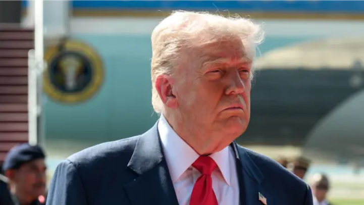 Ông Trump bác khả năng tranh cử Phó Tổng thống năm 2028